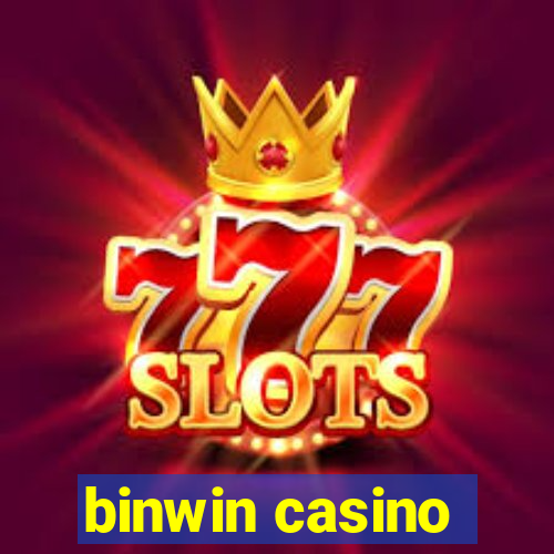 binwin casino